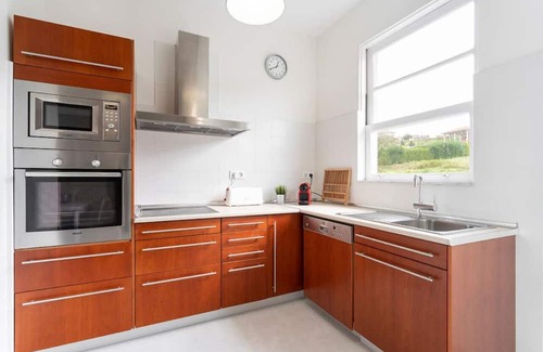 Mino Apartment | Perbes Beach Terrace Penthouse