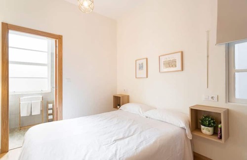 Mino Apartment | Perbes Beach Terrace Penthouse