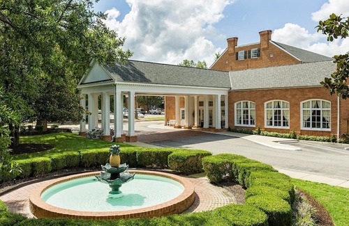 Williamsburg Condo | One bedroom Villa at Westgate in HISTORIC Williamsburg, VA!! June 9th-June 16th
