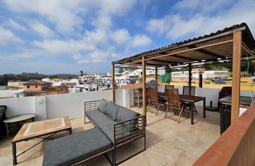 San Enrique de Guadiaro House | House with terrace in San Enrique de Guadiaro