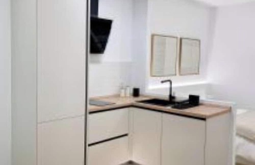 Distrito de Levante Apartment | Loft Apartamento Carlos III L1A