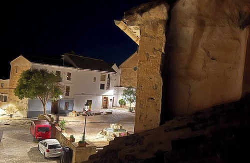Alhama de Granada House | Casa de los Zapateros