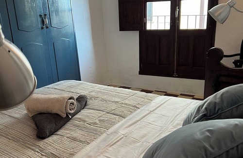 Alhama de Granada House | Casa de los Zapateros