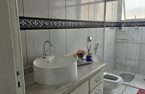 Piracicaba Apartment | Edifício Alferes