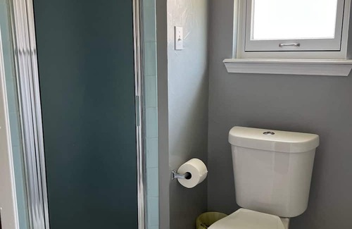 Borger House | Welcome to the “Splash Oasis”