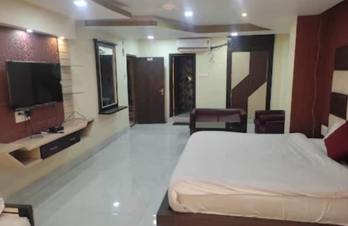 Ajodhya Hotel | Akash Hilltop Resort Purulia