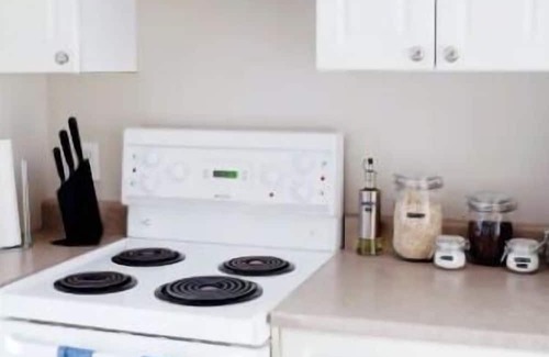 Harrison Hot Springs Condo | Fully Equipped Beach Style Studio