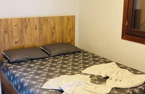 Kemalpasa House | Kozalak Bahçe