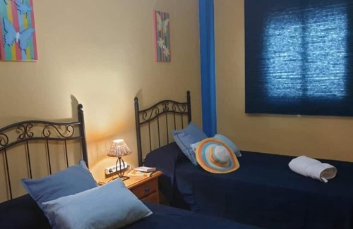 El Bosque Apartment | Apartamento Mandala II by Mila Prieto