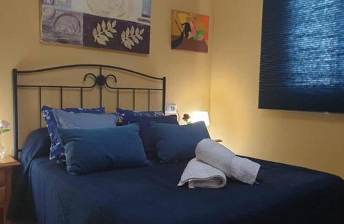 El Bosque Apartment | Apartamento Mandala II by Mila Prieto