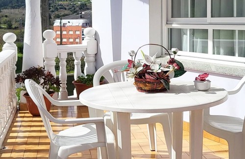 A Telleira Apartment | AG House Fuentes Canduas 1