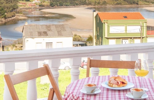 A Telleira Apartment | AG House Fuentes Canduas 1