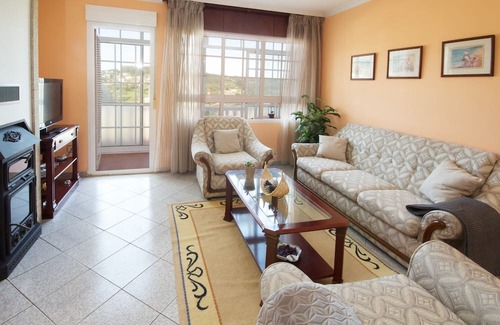 A Telleira Apartment | AG House Fuentes Canduas 1
