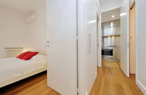 Testaccio Apartment | Apartment in Rome with 2 bedrooms sleeps 4