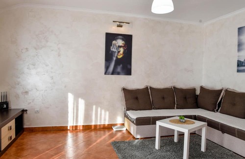 Dobrota Apartment | Sea View Vacation Flat w Balcony in Kotor