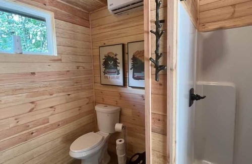 Compton RV Rental | The Sunrise