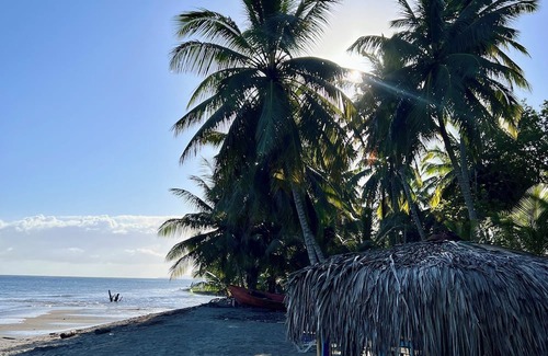 Magante House | Casa Coco en Playa Magante
