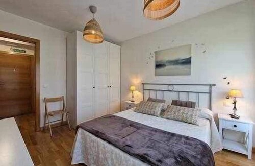 Llanes Apartment | Vrbo Property