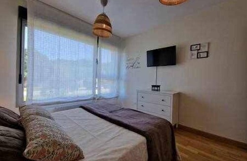 Llanes Apartment | Vrbo Property