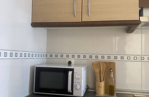 Sant Blai Apartment | En el Corazón de Alicante