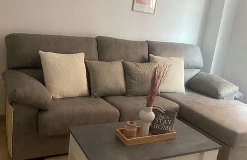 Sant Blai Apartment | En el Corazón de Alicante