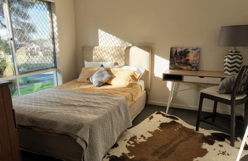 Coomera House | Comfy 5bdr 2Bth Gold Coast Home Close to FWY