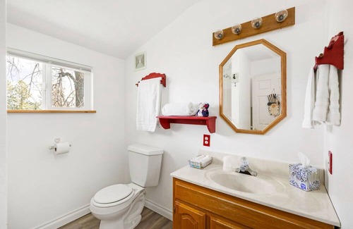 Fairfield House | Fairfield Park Inn Room #3