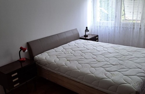 Rijeka Apartment | Two bedroom apartment with balcony Rijeka (A-23246-a)