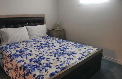 Dundalk House | Cozy self contained basement apartment in Dundalk Ontario.