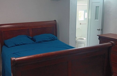 Guzman Arriba House | Relaxing environment surrounded by trees near el yunque rain forest