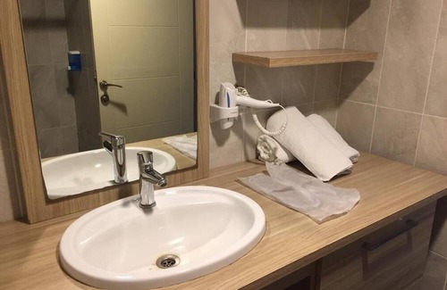 Buyukcekmece Apartment | Kosk Konaklama