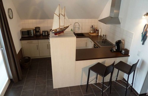 Graal Mueritz Boat Rental | Strandpark 9.2 Comfortable holiday residence