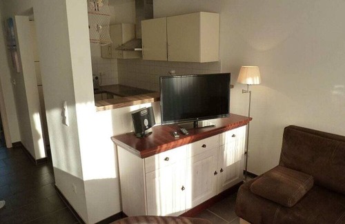 Graal Mueritz Boat Rental | Strandpark 10.1 Comfortable holiday residence