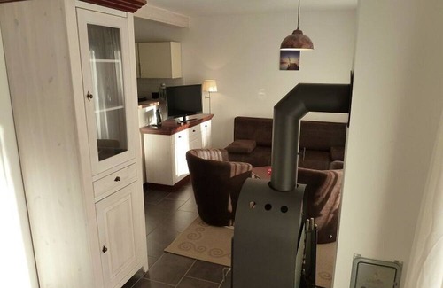 Graal Mueritz Boat Rental | Strandpark 10.1 Comfortable holiday residence