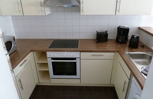 Graal Mueritz Boat Rental | Strandpark 10.1 Comfortable holiday residence