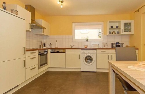 Graal Mueritz Boat Rental | Strandpark 7.0.N Comfortable holiday residence