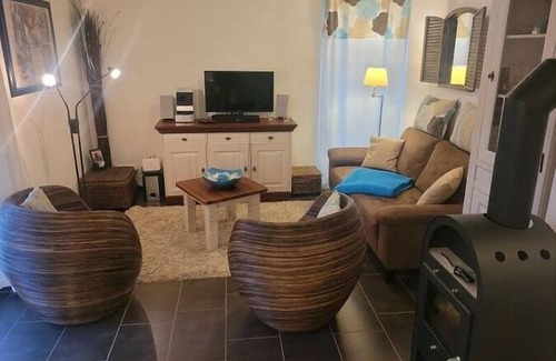 Graal Mueritz Boat Rental | Strandpark 4.1.S Comfortable holiday residence