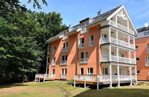 Graal Mueritz Boat Rental | Strandpark 6.0S Comfortable holiday residence