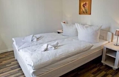 Graal Mueritz Boat Rental | Strandpark 5.1.N Comfortable holiday residence