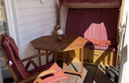 Graal Mueritz Boat Rental | Strandpark 7.2.S Comfortable holiday residence