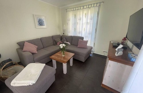 Graal Mueritz Boat Rental | Strandpark 7.2.S Comfortable holiday residence