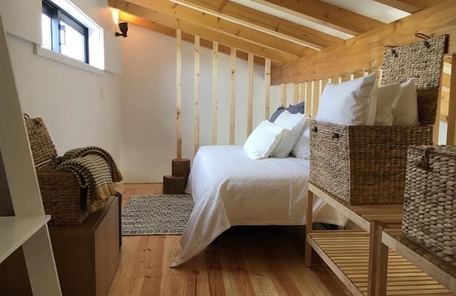 Marinha Apartment | Holiday apartment Ovar for 1 - 4 persons - Holiday apartment