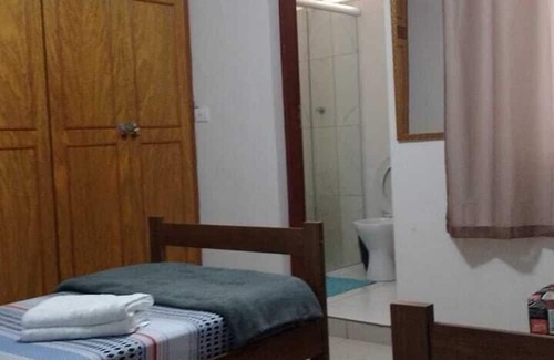 Indaiatuba Hotel | POUSADA DAS NAÇÕES II