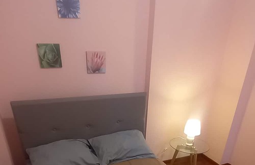 San Miguel Apartment | Nice and cozy apartment in the residential zone of ​​San Miguel - Lima - Peru