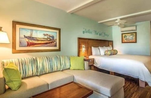Red Hook Resort | 2 Wyndham Margaritaville Beachfront Resort and Club!