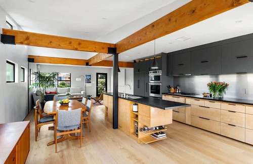 Venice House | NEW! Brooks Beach House: Your Venice Escape