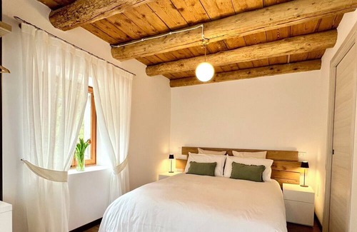 Claut House | La Piolsa