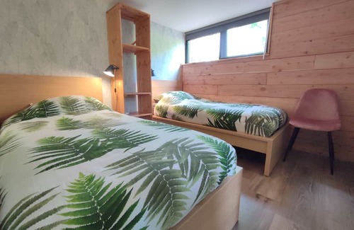 Aalten House | Fantastisch Huis met Hottub en Sauna