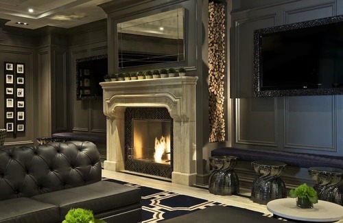 West End House | 3 Units at The Melrose Georgetown Hotel Near the White House