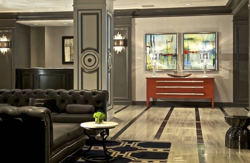 West End House | 3 Units at The Melrose Georgetown Hotel Near the White House